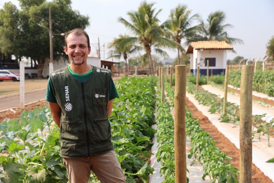 Técnico do Senar/MS relata experiência em ação para reconstruir agropecuária do RS atingida por enchentes