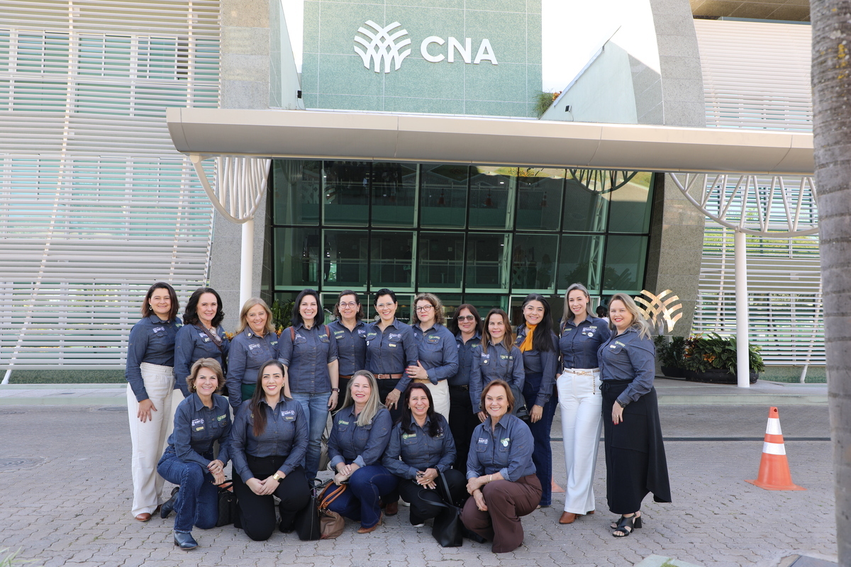 CEMF impulsiona a representatividade sindical rural no Paraná