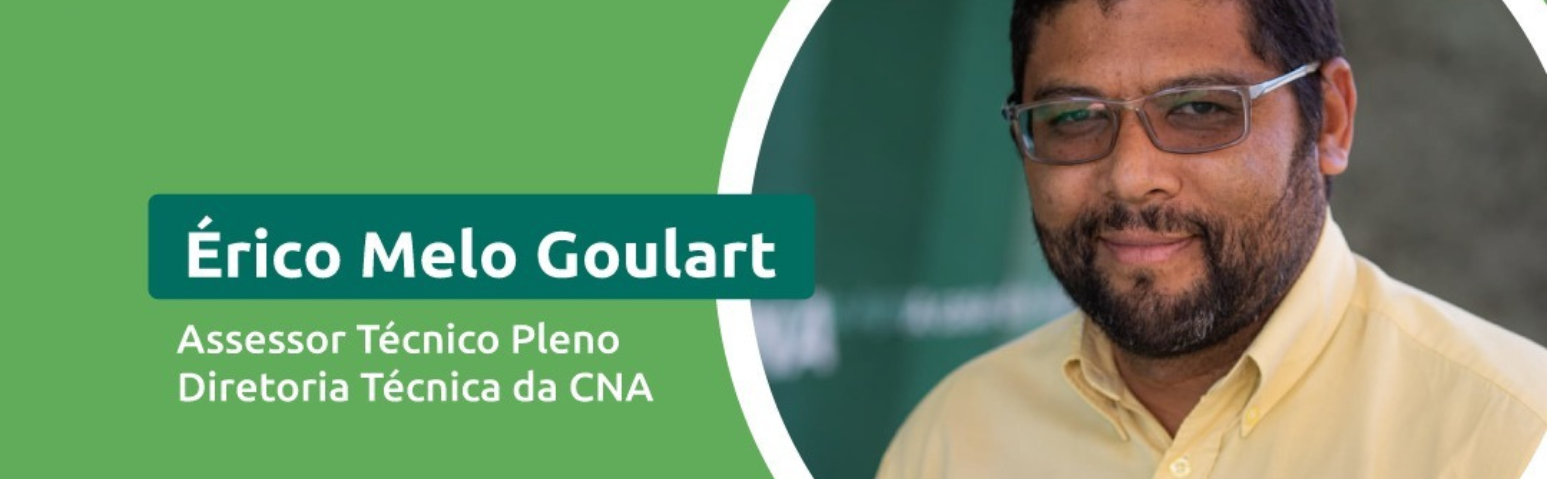 Sistema Faesc/Senar promove palestra virtual sobre georreferenciamento de imóveis rurais