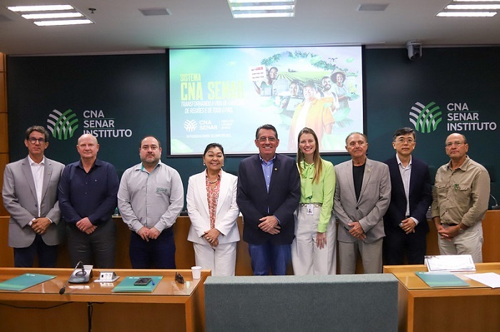 CNA debate Política Nacional de Desenvolvimento Sustentável da Pesca e Aquicultura