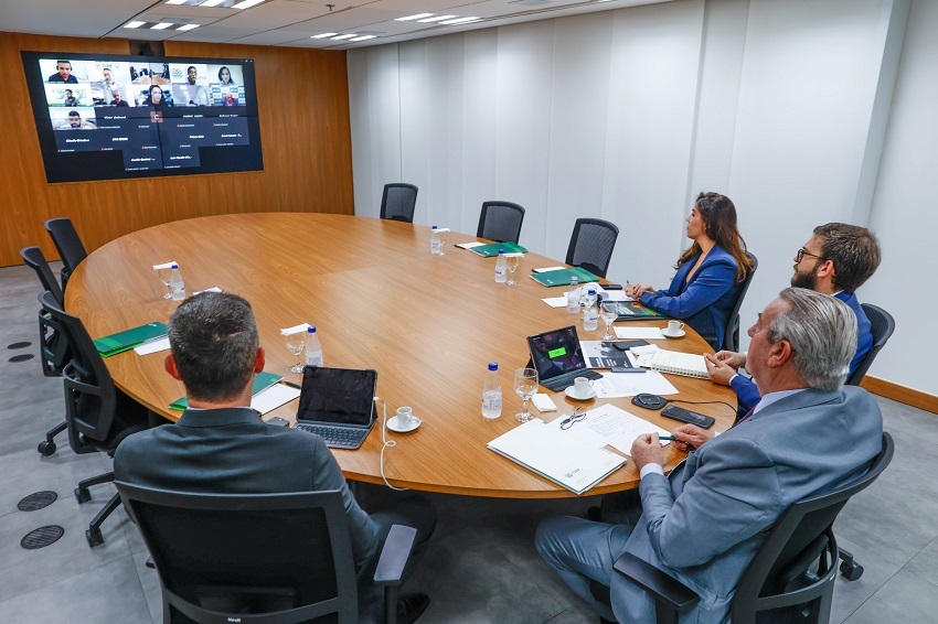 Comissão de Política Agrícola da CNA debate propostas do Plano Safra