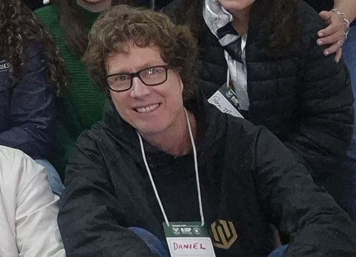 Produtor rural Daniel Steidle respeita cada passo da trajetória de seus antepassados