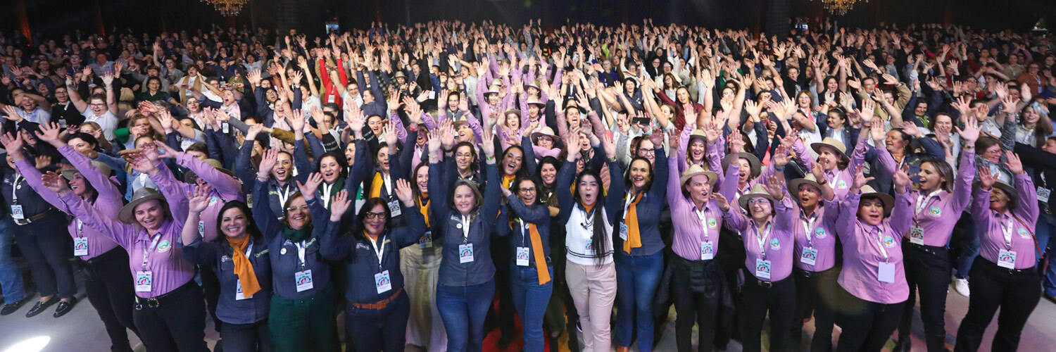 Mulheres assumem protagonismo no agro e no sistema sindical do Paraná
