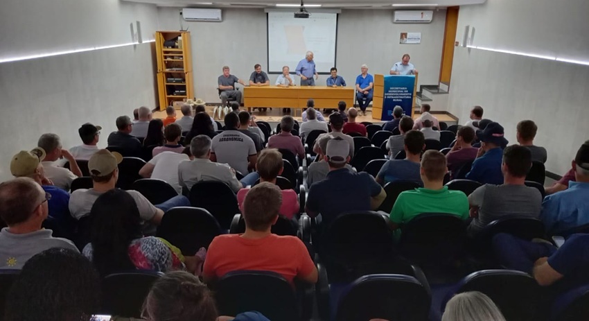 CNA inicia rodadas de renegociação de dívidas rurais nos estados da área de atuação da Sudene