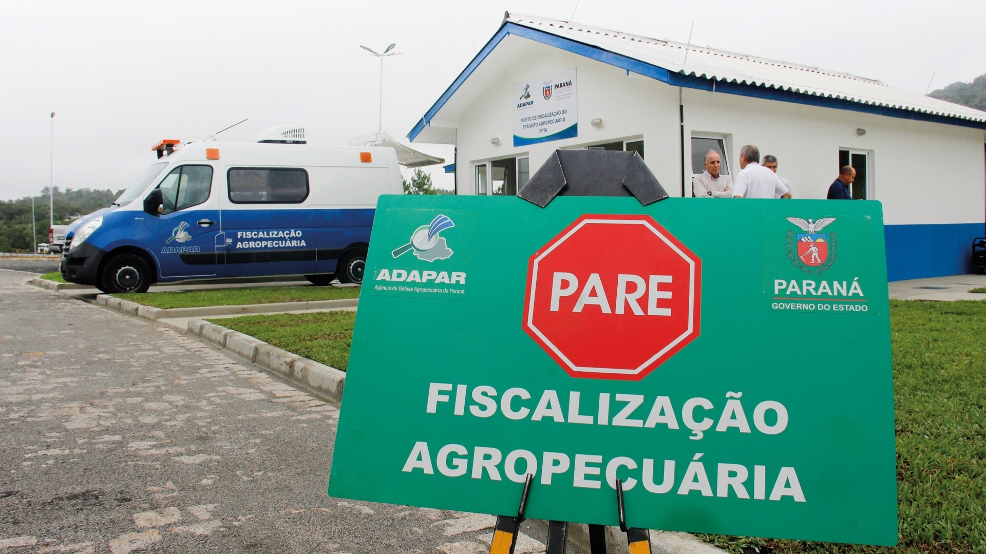 Novo status sanitário do Brasil facilita trânsito animal entre Estados