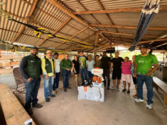 Do Prêmio ao Campo: bovinocultura de corte em Chapadinha transforma pequena área em grande resultado