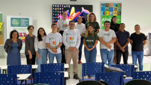 Dia de Saúde no Campo é realizado em Capanema pelo Senar-PA