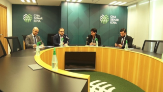 Instituto CNA debate registro de tratores e máquinas na plataforma ID Agro