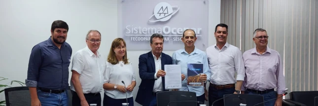 Sistema FAEP pede R$ 670 bilhões no Plano Safra 2026/27