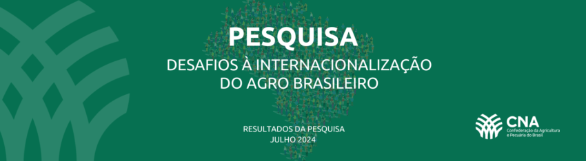 Banner pesquisa internacionalizacao agro brasileiro jul 24