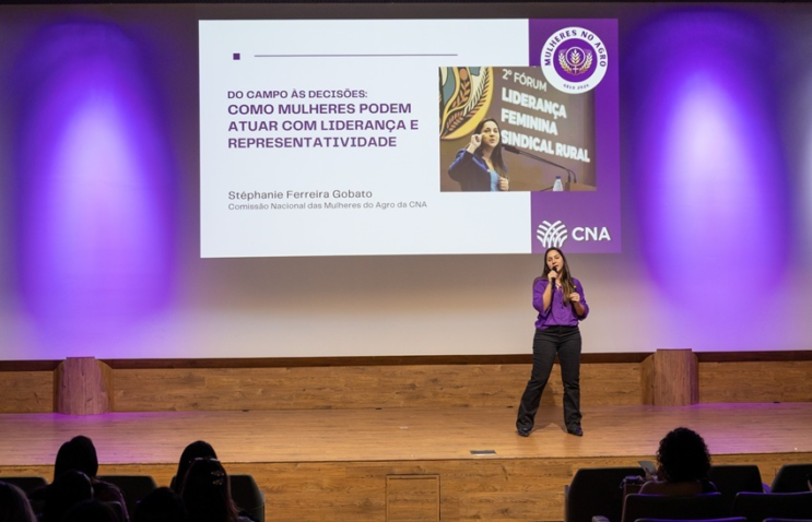 Stephanie encontro mulheres agro sp esalq final