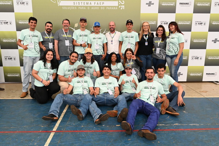 Ideathon Diamante do Norte