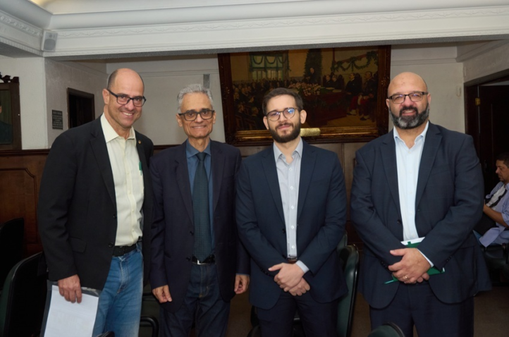 Evento srb seguro rural sp