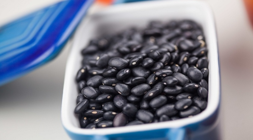 Feijao preto
