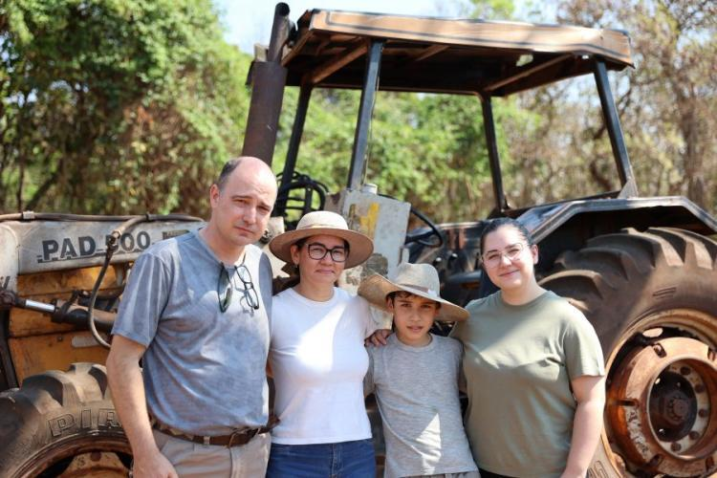 Transformando vidas 0