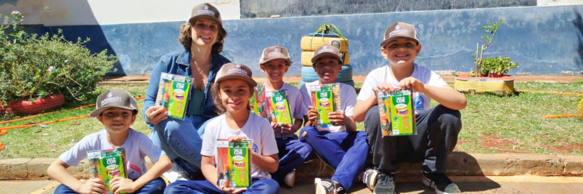 Agrinho case 2026 site