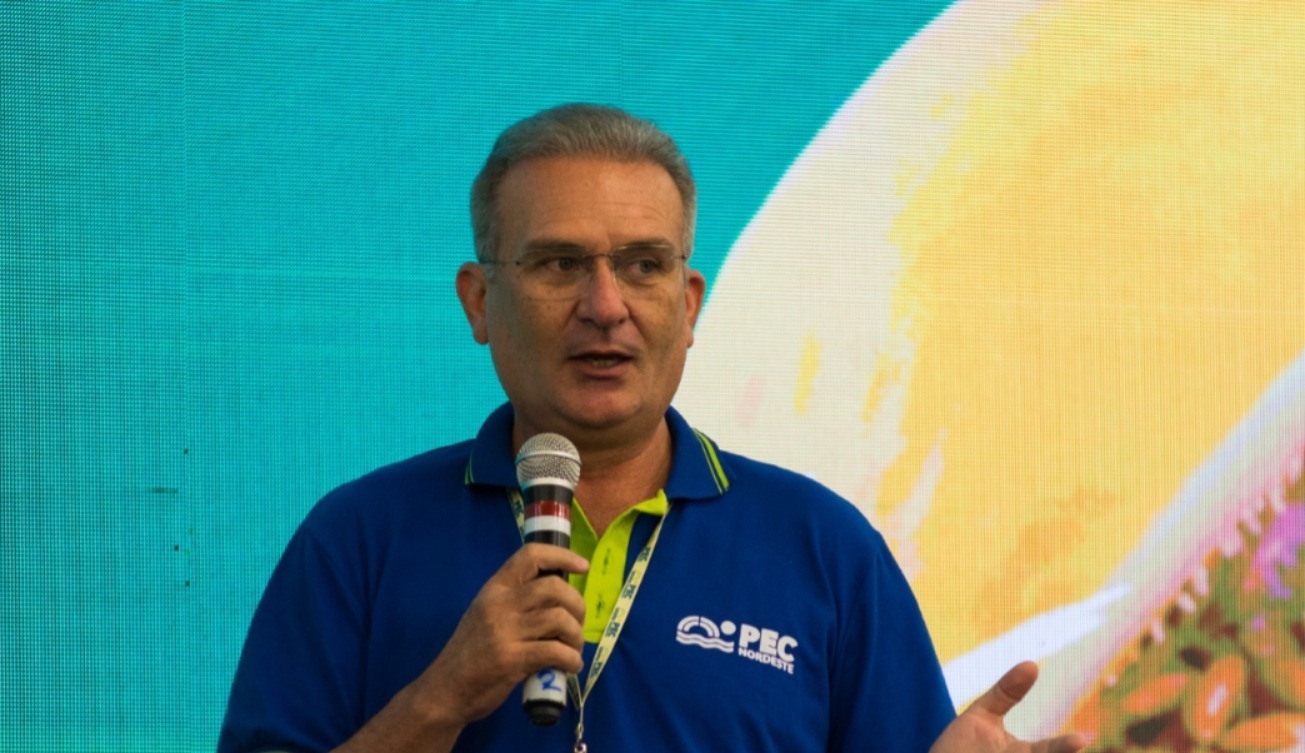 Agropecuária cearense cresce 17,7% no segundo trimestre de 2025