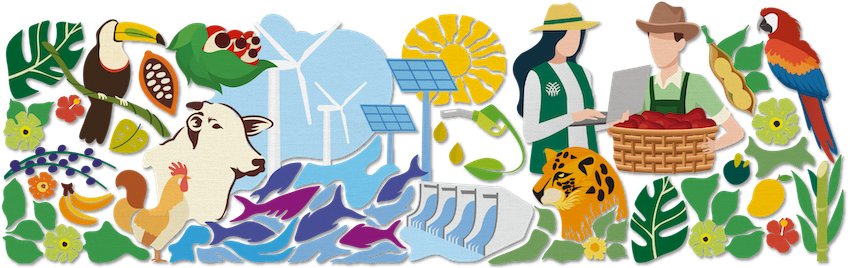 POSITION PAPER DA CONFEDERAÇÃO DA AGRICULTURA E PECUÁRIA DO BRASIL (CNA)