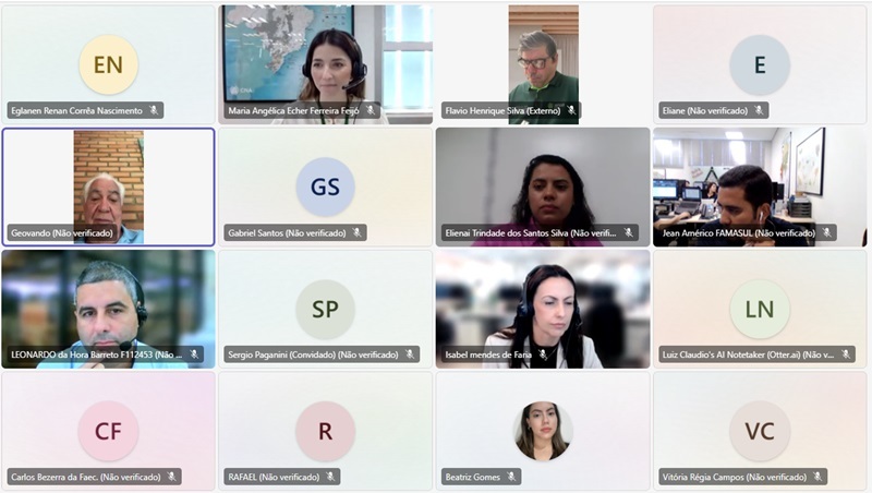 CNA debate renegociação de dívidas rurais