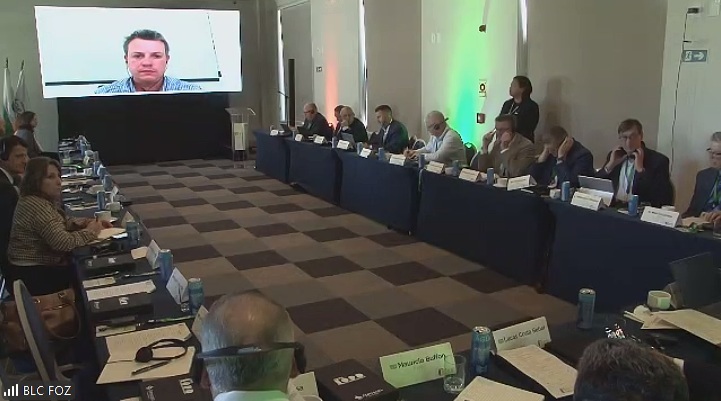 CNA defende diálogo amplo sobre legislação europeia