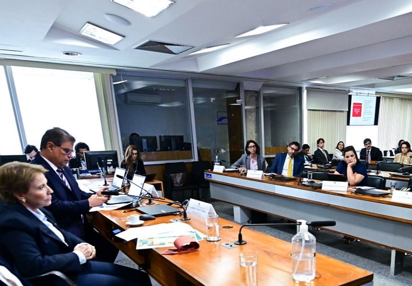 CNA debate impactos da investigação comercial dos EUA sobre o Brasil