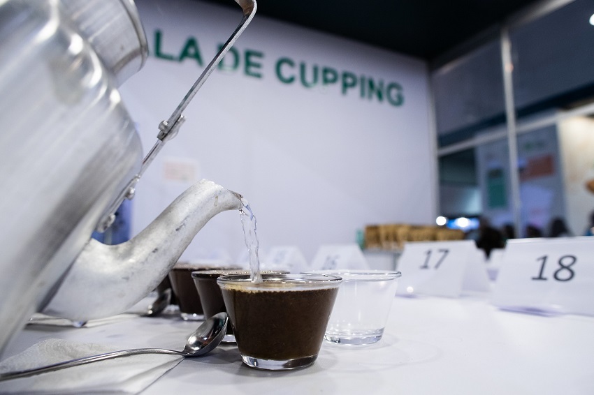 Inscrições para o Cupping de cafés diferenciados estão abertas