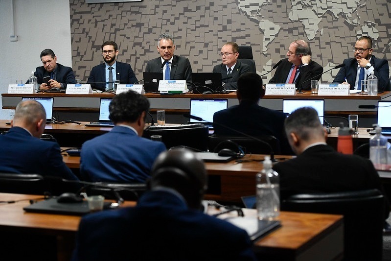 CNA diz que crédito rural pode ficar mais caro diante do atual cenário econômico