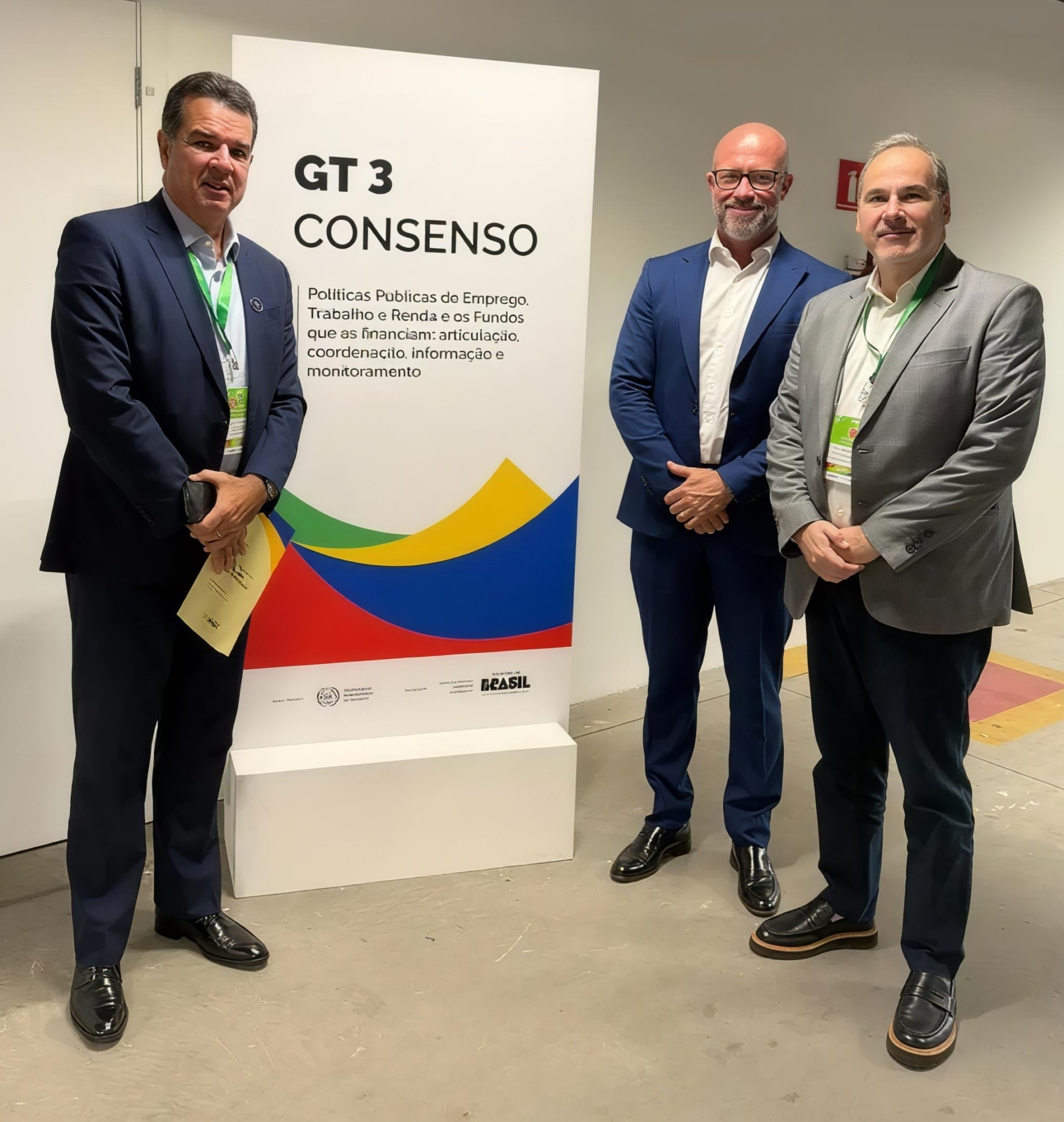 Representantes do agro pernambucano participaram da II Conferência Nacional do Trabalho