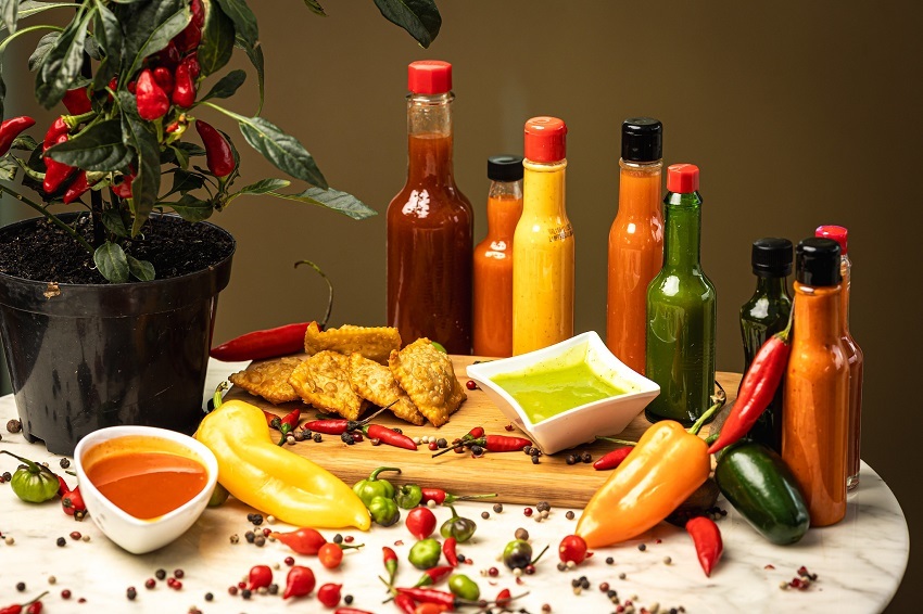 CNA abre inscrições para PBA de Molho de Pimenta