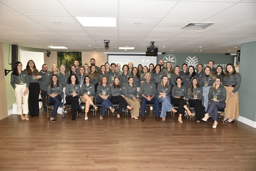 Senar promove workshop de Formação Técnica em São Paulo