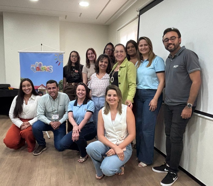 As atividades integram o projeto piloto de expansão da iniciativa